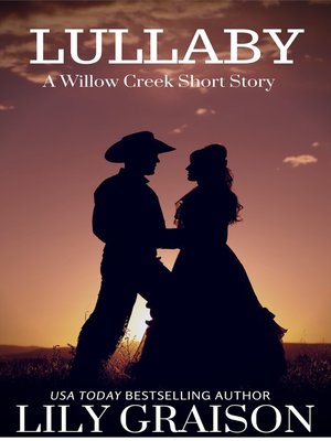 cover image of Lullaby